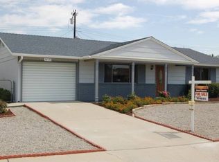 28922 W Worcester Rd, Menifee, CA 92586