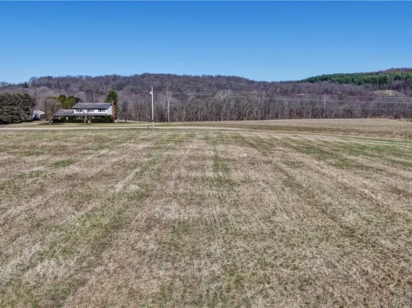 29100 Flat Run Rd, Danville, OH 43014