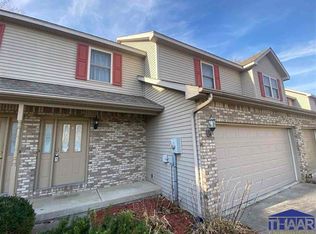 1972 W Deer Run, Brazil, IN 47834