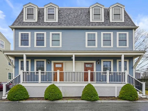 861 Adams St, Dorchester, MA 02124