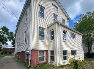 15 Wolcott St, New Haven, CT 06513