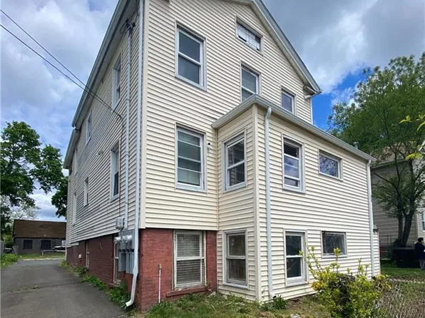 15 Wolcott Street, New Haven, CT 06513