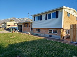 334 E Valley View Dr, Tooele, UT 84074