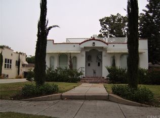 418 N Granada Ave, Alhambra, CA 91801