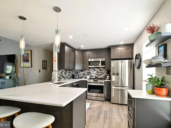 1108 Squirrel Rd, Marlton, NJ 08053