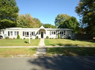 45 Carol Rd, Stratford, CT 06614