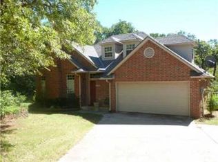 2429 Twin Ridge Dr, Edmond, OK 73034