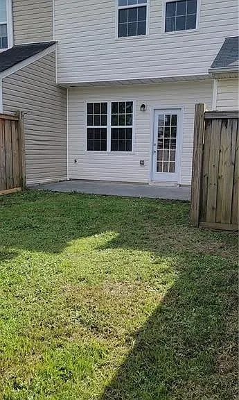 1701 Heights Cir NW — Photo 6