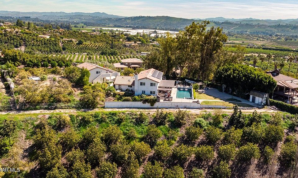 5831 W Greentree Dr, Somis, CA 93066 Zillow