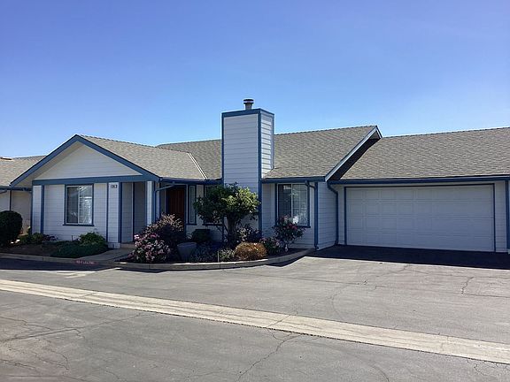2nd image of 6589 N Maroa Ave APT 114