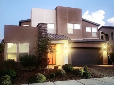 222 Pancho Via Dr, Henderson, NV, 89012
