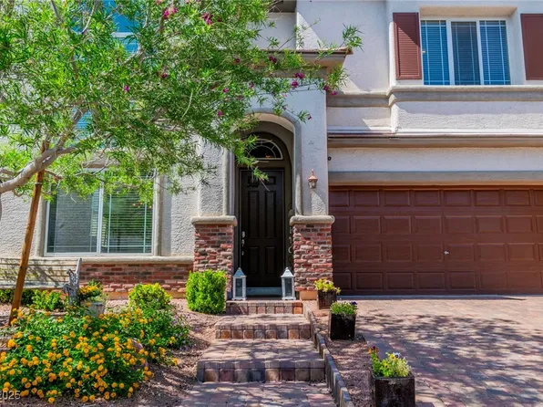 10420 Loma Portal Ave, Las Vegas, NV 89166
