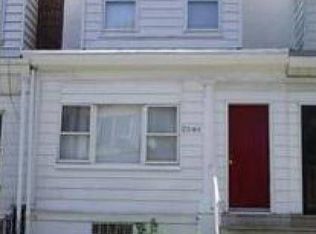 2540 Shields St, Philadelphia, PA 19142