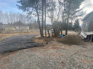 1374 E End Rd, Homer, AK 99603