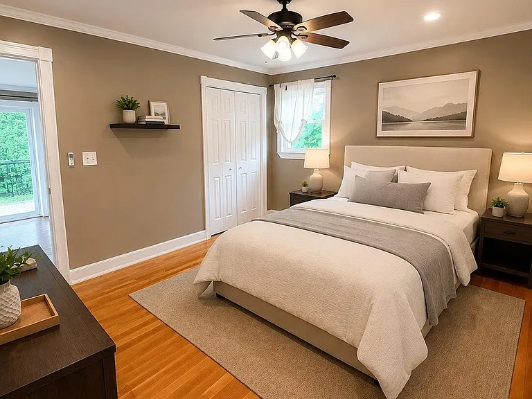 601 Harmony Rd — Photo 17