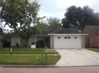 12019 Swan Creek Dr, Houston, TX 77065