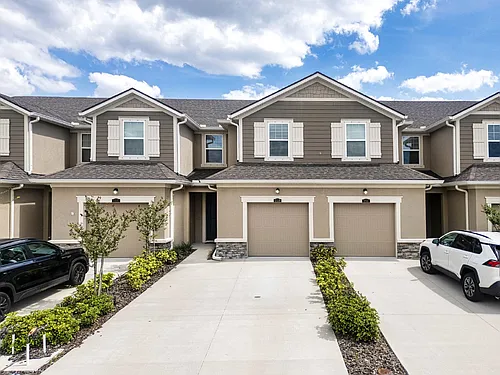 11518 Rolling Green Dr Photo 1