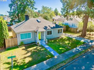 1440 NE 76th Ave, Portland, OR 97213