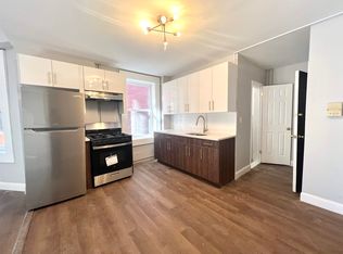 934 Pavonia Ave #D, Jersey City, NJ 07306