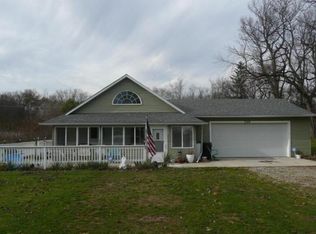 3149 Detroit Rd, Niles, MI 49120