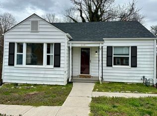 1121 Askin St, Martinsville, VA 24112