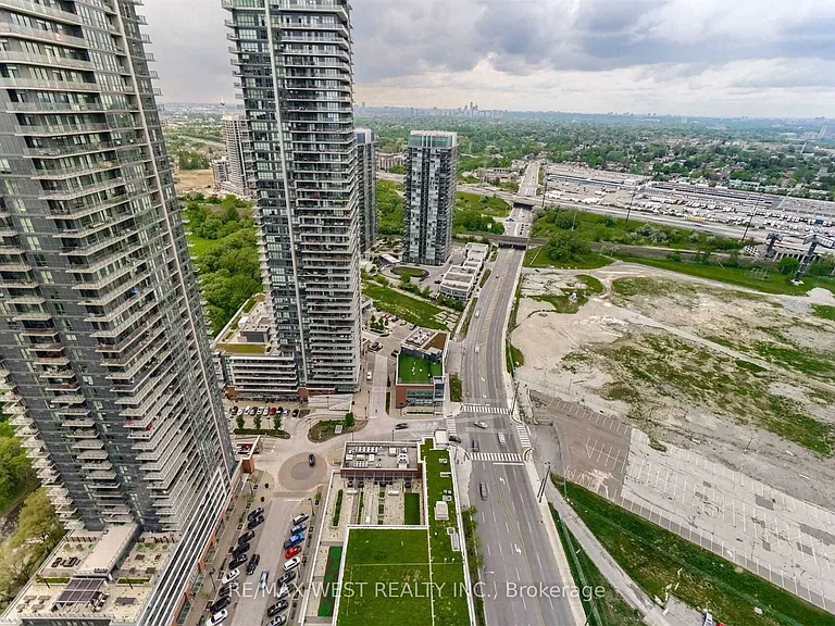 2200 Lake Shore Blvd W #4305 — Photo 29