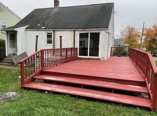 59 Macnamara St, Waterbury, CT 06708