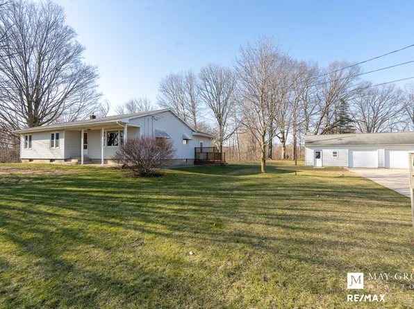 2947 142nd Ave, Dorr, MI 49323