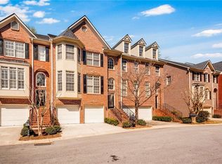 4070 Ivey Gate, Chamblee, GA 30341