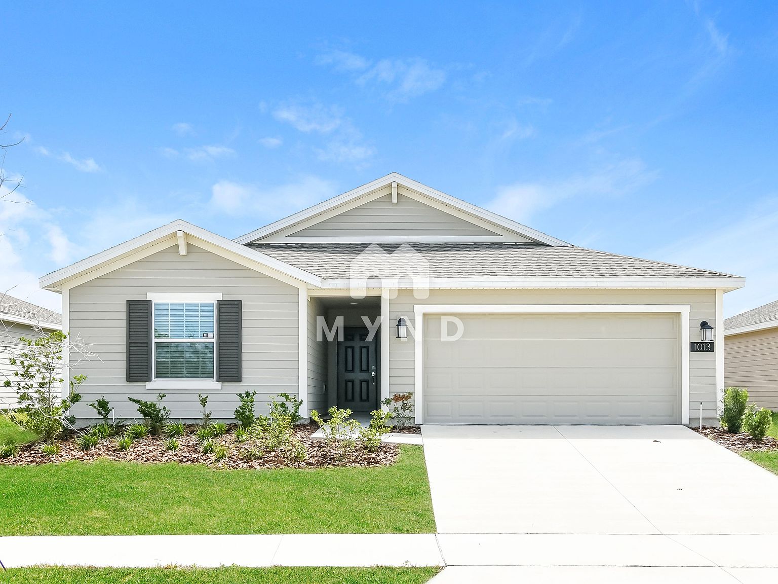 1013 Caitlin Loop, Haines City, FL 33844 Zillow