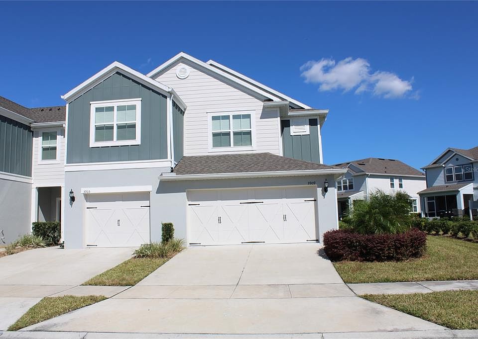 3909 Grassland Dr, Orlando, FL 32824 Zillow