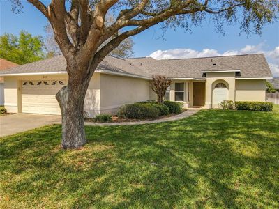 2497 W Moonlight Ln, Eustis, FL, 32726