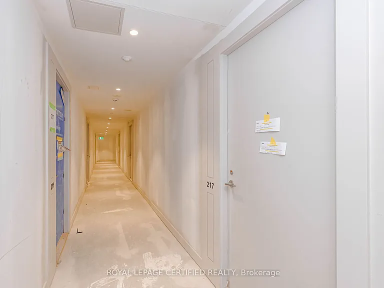 4010 Eglinton Ave W #217 — Photo 6