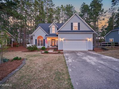 100 Rutledge Lane, Pinehurst, NC, 28374