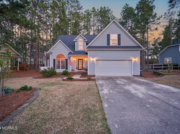 100 Rutledge Lane, Pinehurst, NC 28374