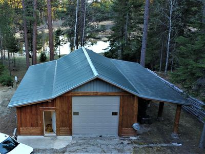 197 Rustic Rd #169, Cusick, WA, 99119