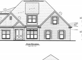 9110 Dry River Cir, Owens Cross Roads, AL 35763