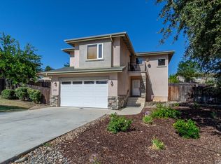 1753 Arciero Way, Paso Robles, CA 93446