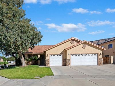 965 Newport Dr, San Jacinto, CA, 92583
