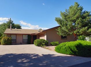 102 N Pinecrest Rd, Payson, AZ 85541