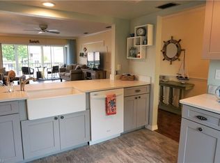 1404 SE 40th St #5, Cape Coral, FL 33904