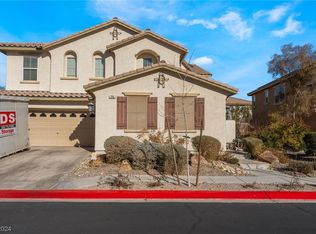 116 Summit Creek Ave, North Las Vegas, NV 89031