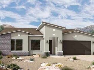 2896 E Cold Press Dr, San Tan Valley, AZ 85140