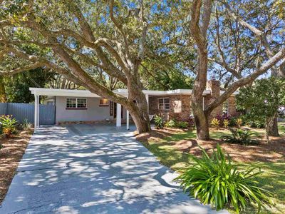 314 Camelia St, Gulf Breeze, FL, 32561