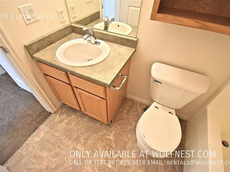 2373 S Little Oak Dr — Photo 31