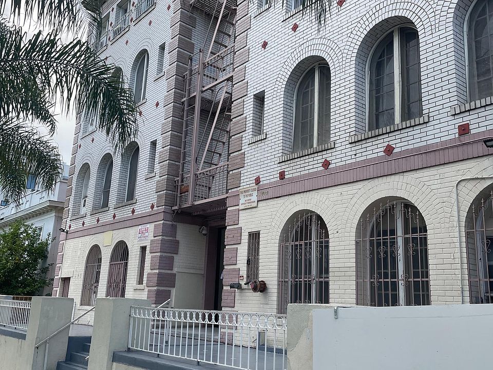 2819 Leeward Ave 2819 Leeward Ave Los Angeles CA Zillow