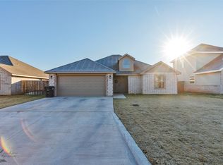 2967 Journey Ln, Abilene, TX 79606