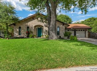 3531 Triola Dr, San Antonio, TX 78230