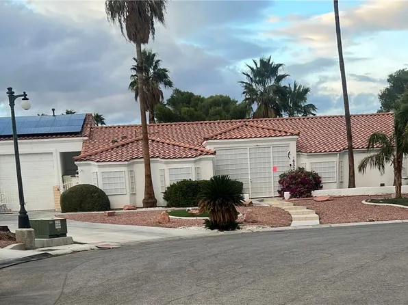 6325 Woodstock Ct, Las Vegas, NV 89118