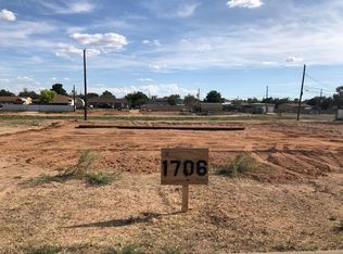 1706 E Scharbauer Dr, Midland, TX 79705